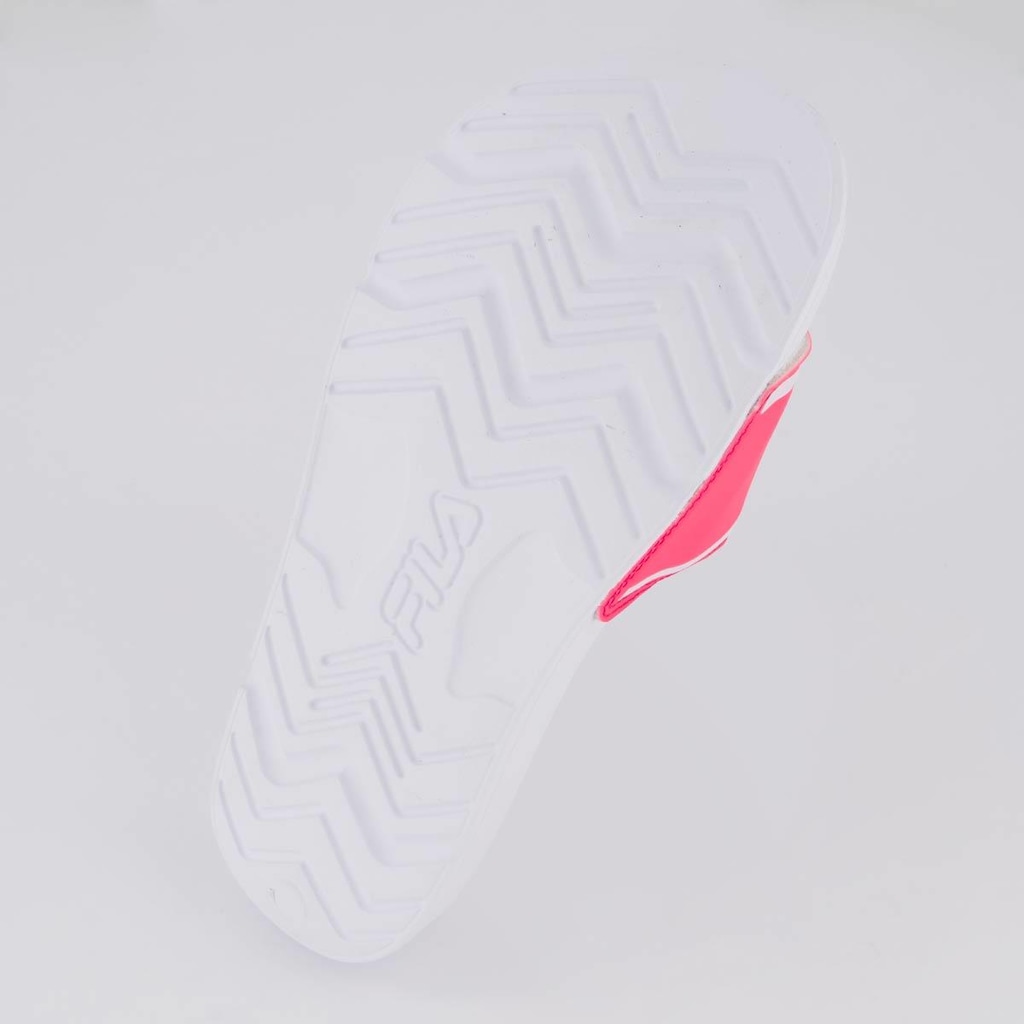 Imagem 5 do produto Chinelo Fila Stripes Slide - Feminino