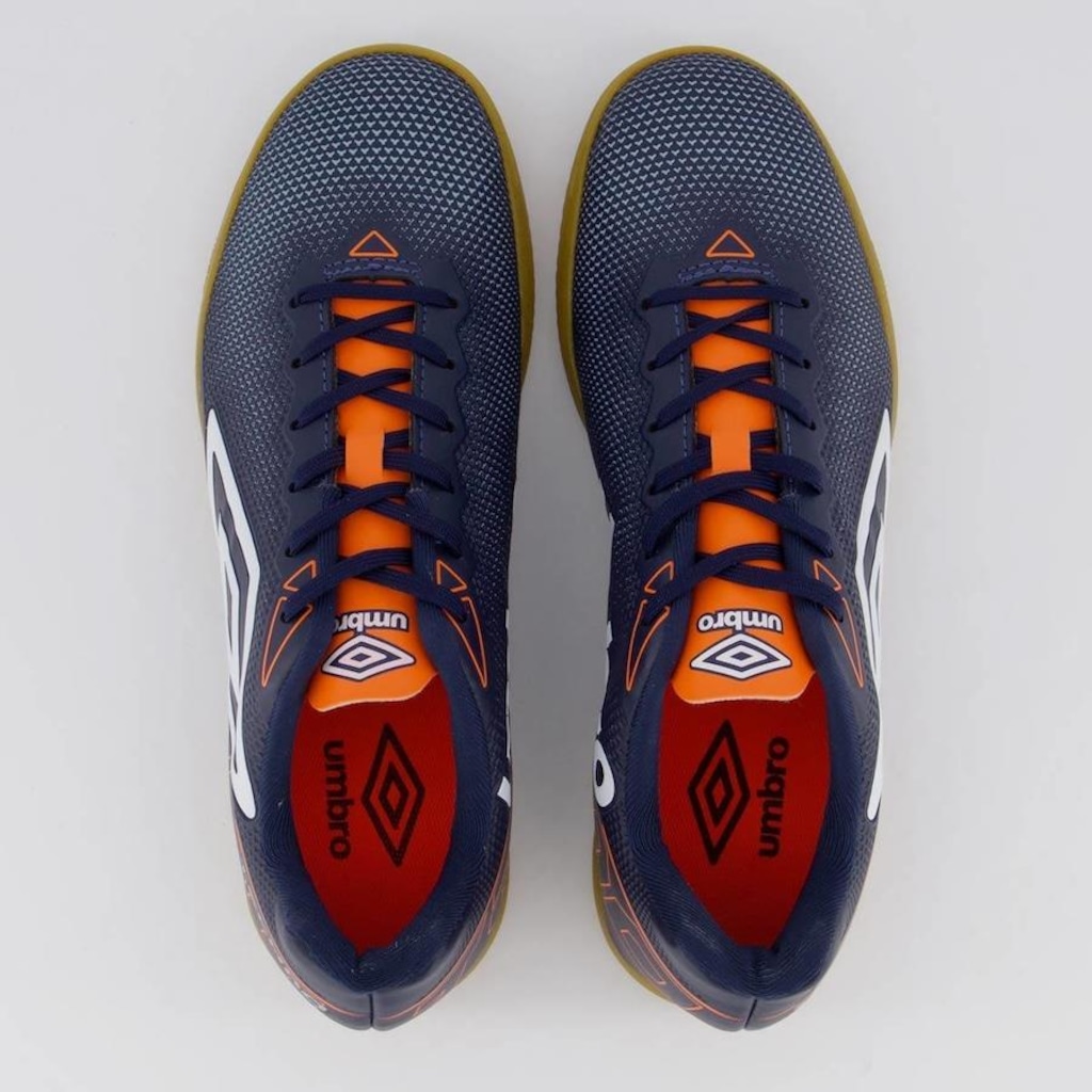 Imagem 4 do produto Chuteira Futsal Umbro Techno - Adulto
