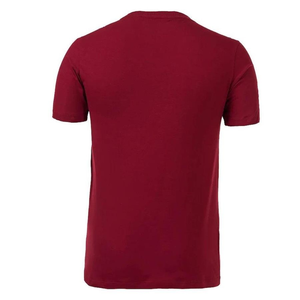 Imagem 3 do produto Camiseta do Fluminense 2022 Umbro Graphic Fan - Masculina