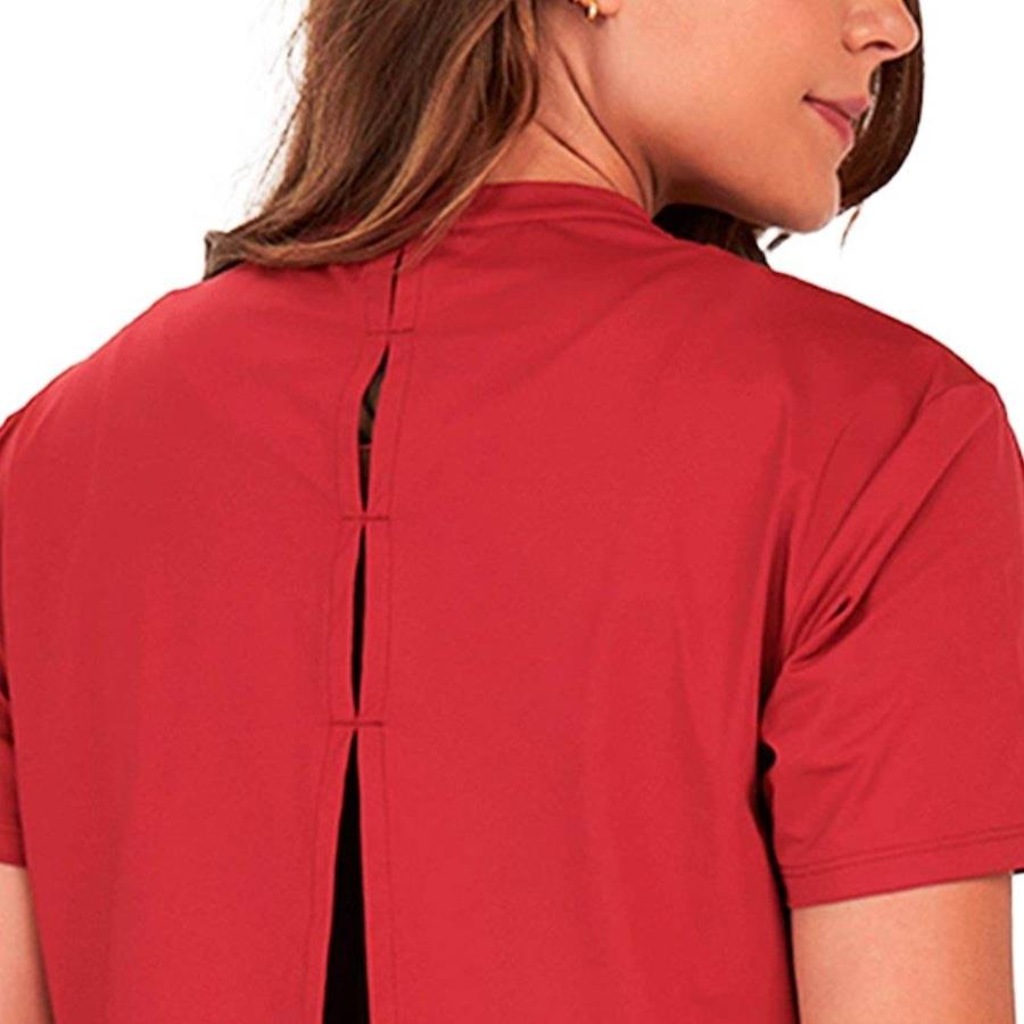 Imagem 4 do produto Cropped Alto Giro Self Love - Feminino