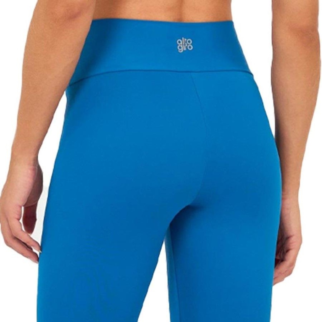 Imagem 4 do produto Calça Legging Alto Giro Eterna - Feminina