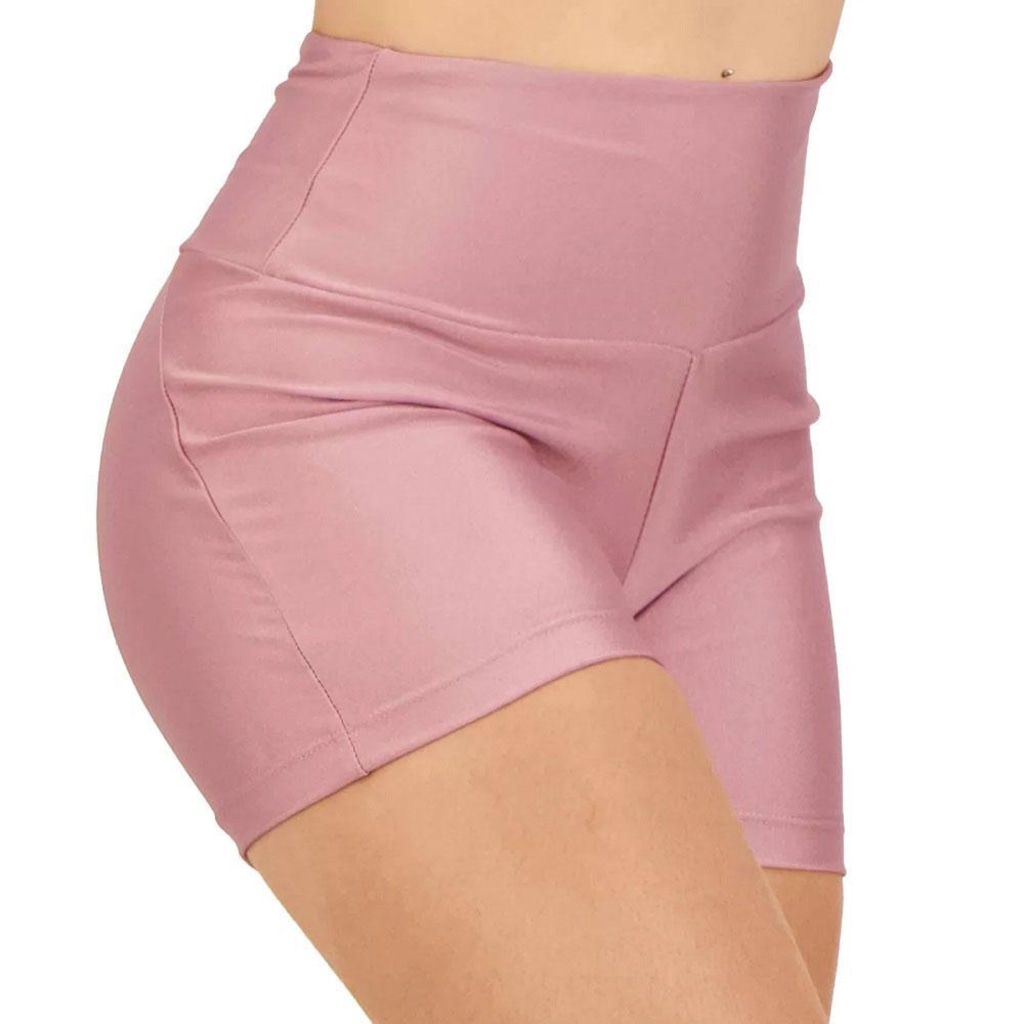 Imagem 2 do produto Short adidas Yoga Latin Fit - Feminino
