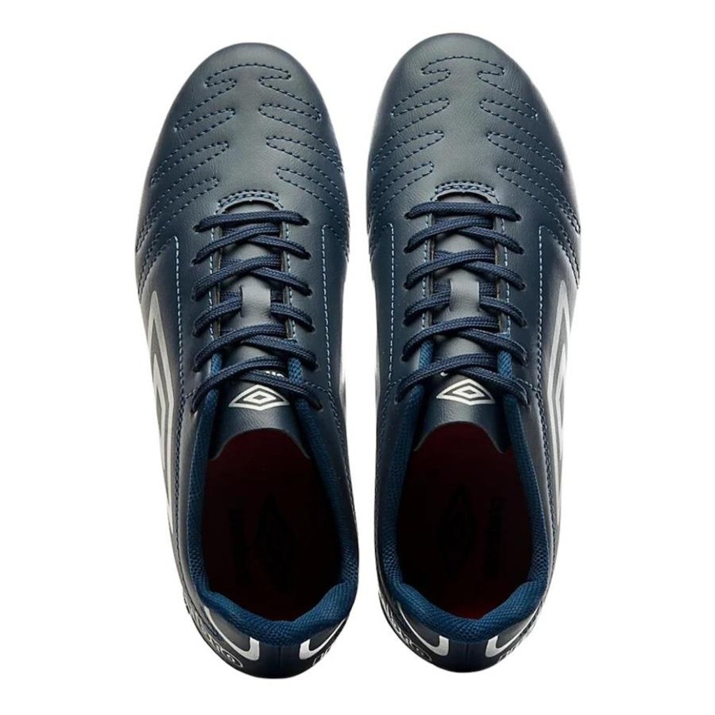 Imagem 4 do produto Chuteira de Campo Umbro Class - Adulto