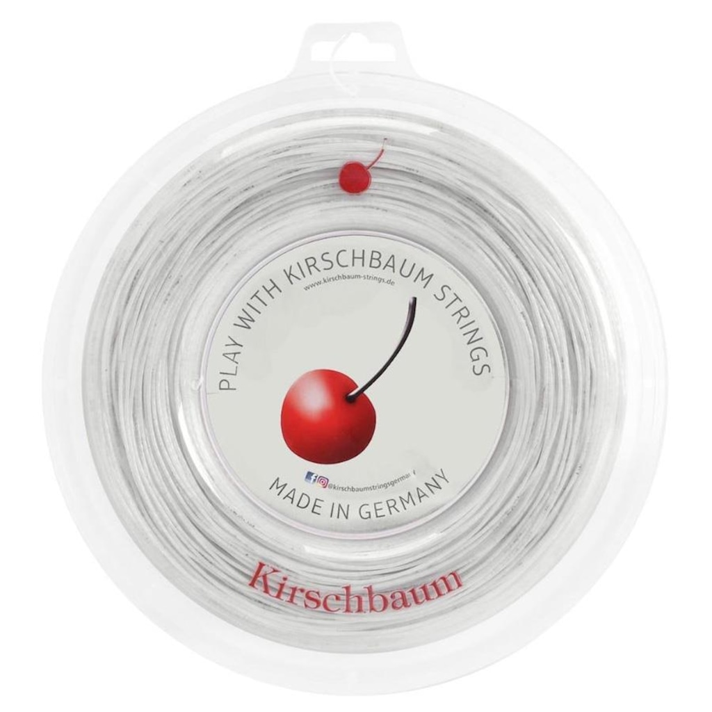 Imagem 3 do produto Corda Kirschbaum Helix 17L 1.25Mm Rolo com 200 Metros