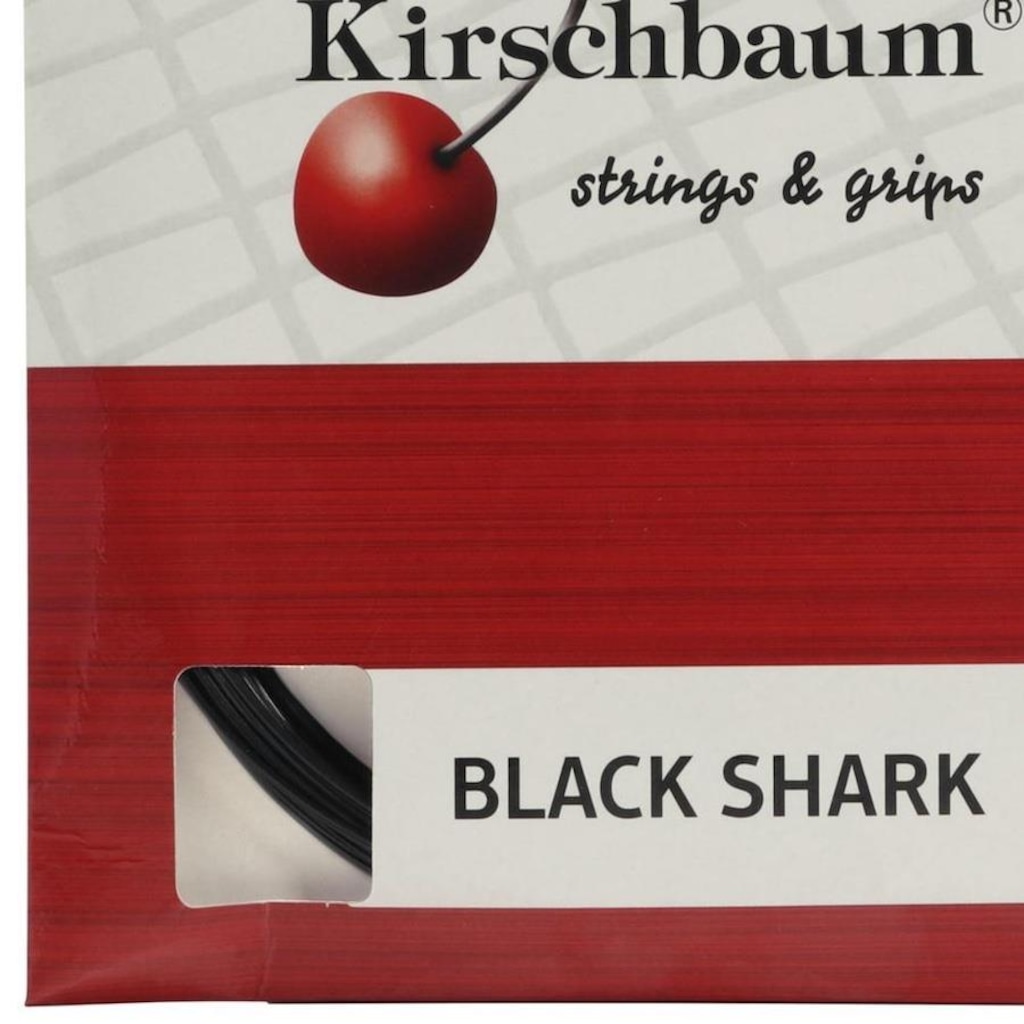 Imagem 2 do produto Corda Kirschbaum Black Shark 17L 1.25Mm Set Individual