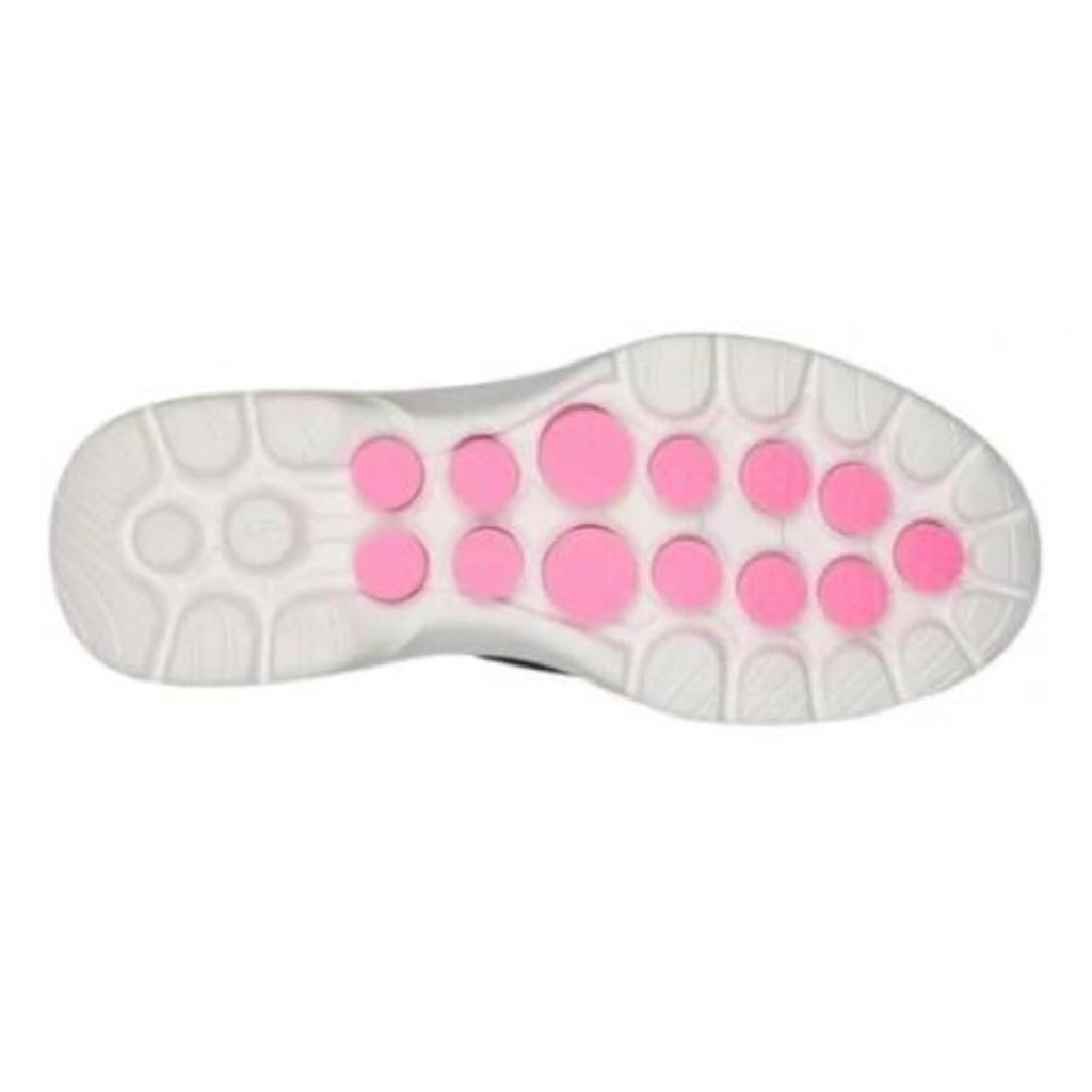 Imagem 2 do produto Tênis Skechers Go Walk 6 Fabulous View - Feminino