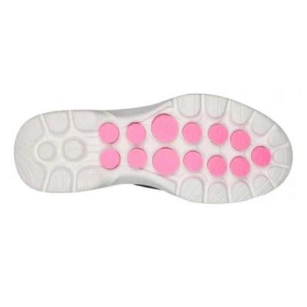 Imagem 5 do produto Tênis Skechers Go Walk 6 Fabulous View - Feminino