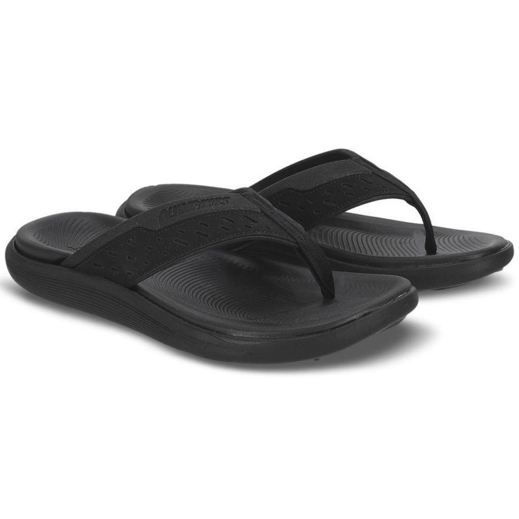 Imagem 2 do produto Chinelo Olympikus Caraiva - Unissex