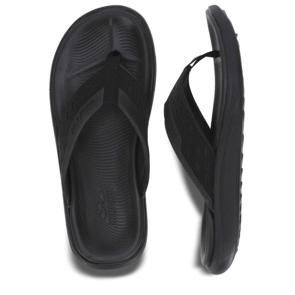 Imagem 3 do produto Chinelo Olympikus Caraiva - Unissex