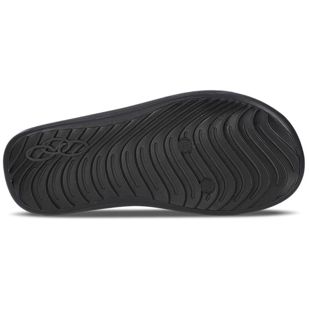 Imagem 5 do produto Chinelo Olympikus Caraiva - Unissex
