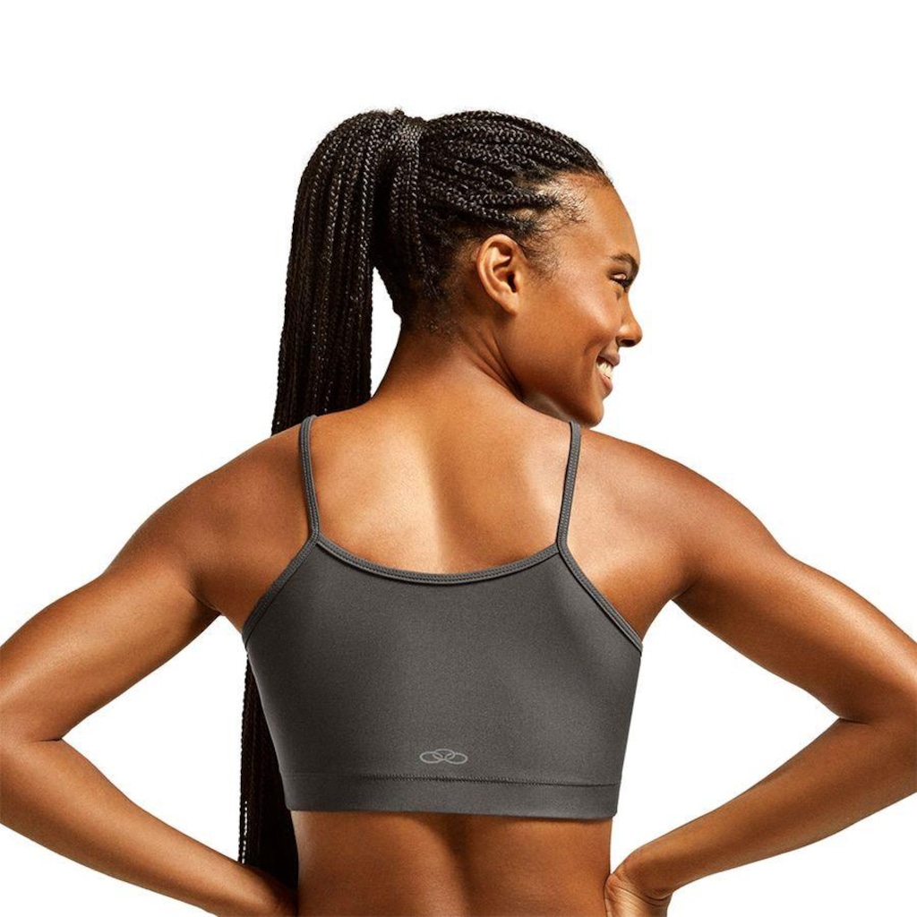 Imagem 2 do produto Top Olympikus Basic - Feminino