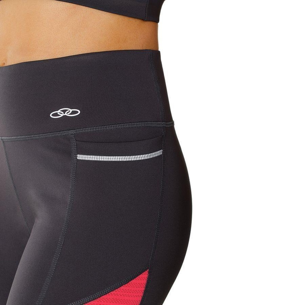 Imagem 2 do produto Shorts Olympikus Runner 5 - Feminino