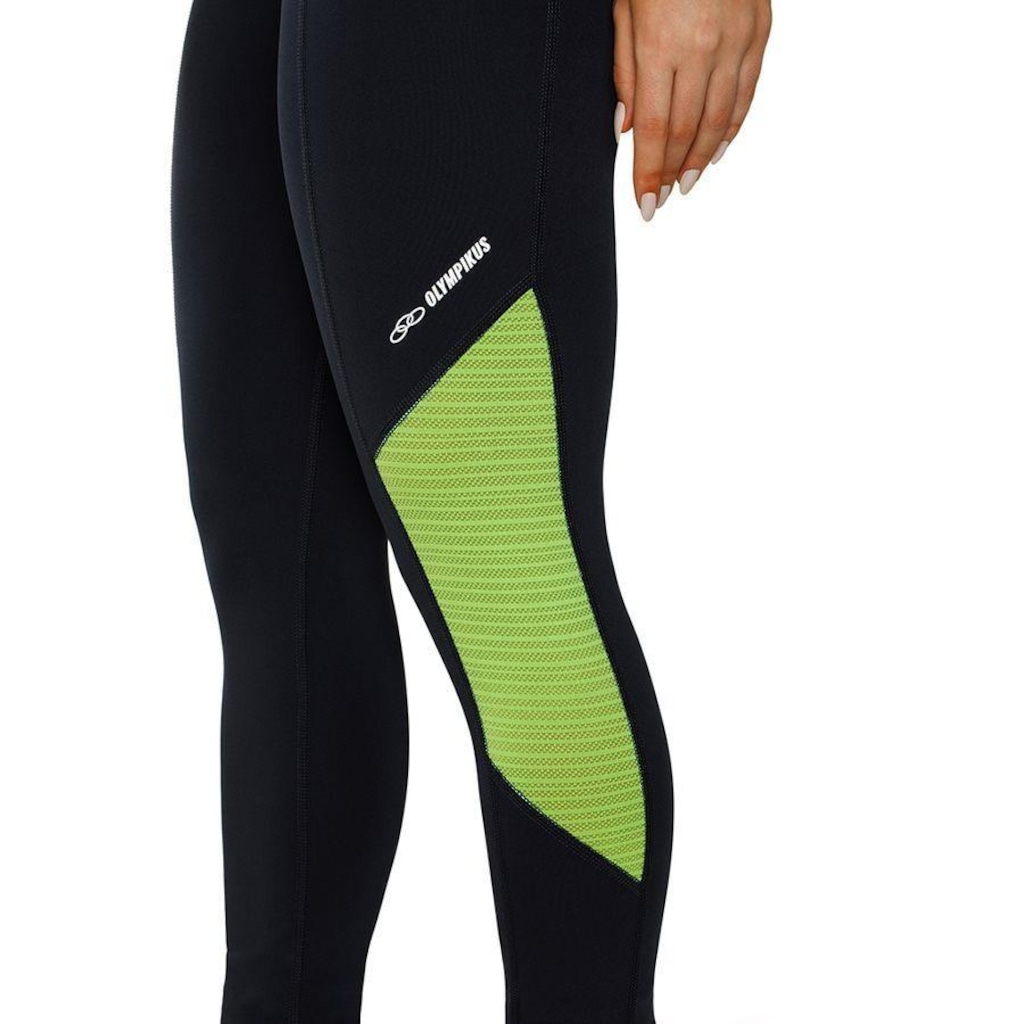 Imagem 2 do produto Calça Legging Olympikus de Corrida - Feminina