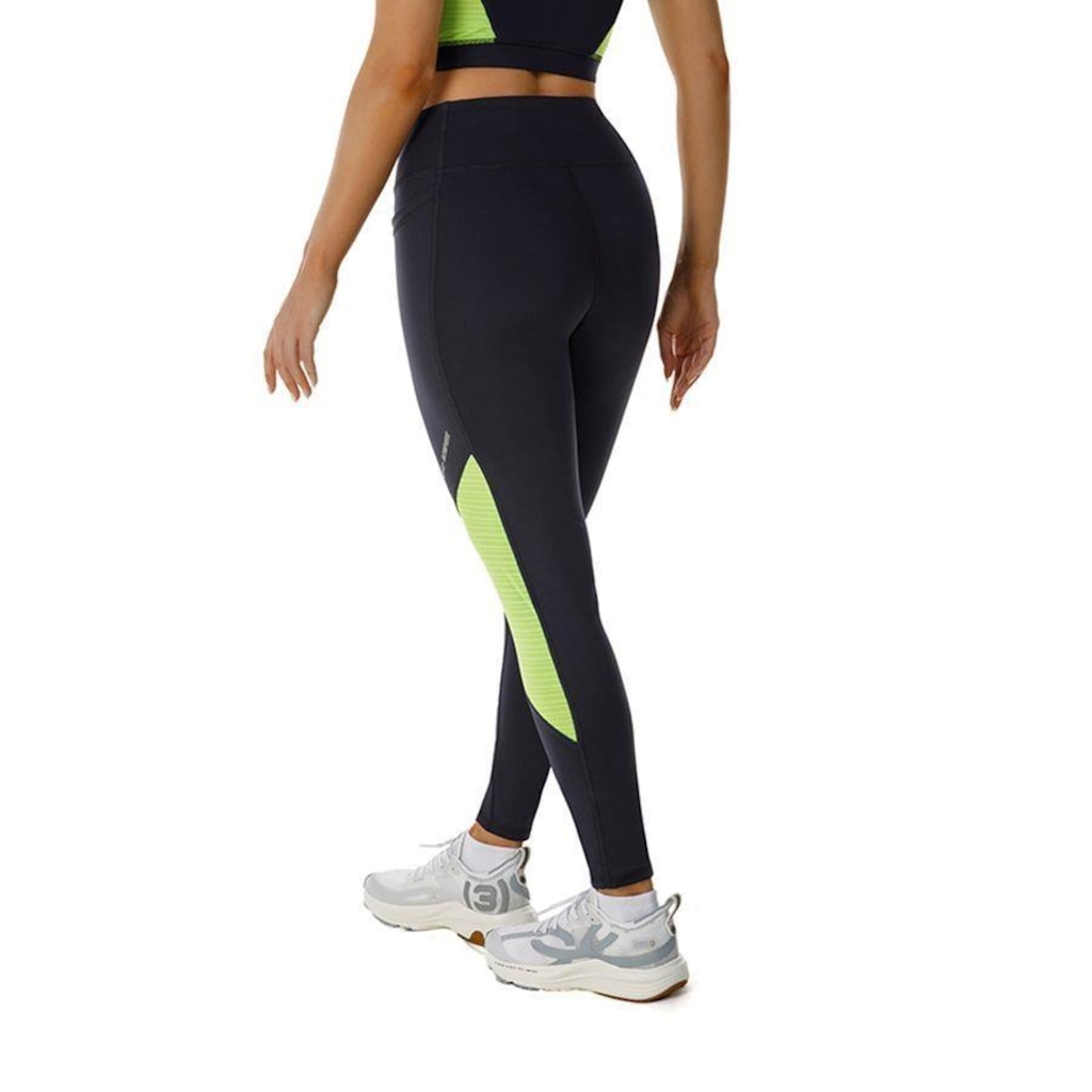 Imagem 4 do produto Calça Legging Olympikus de Corrida - Feminina