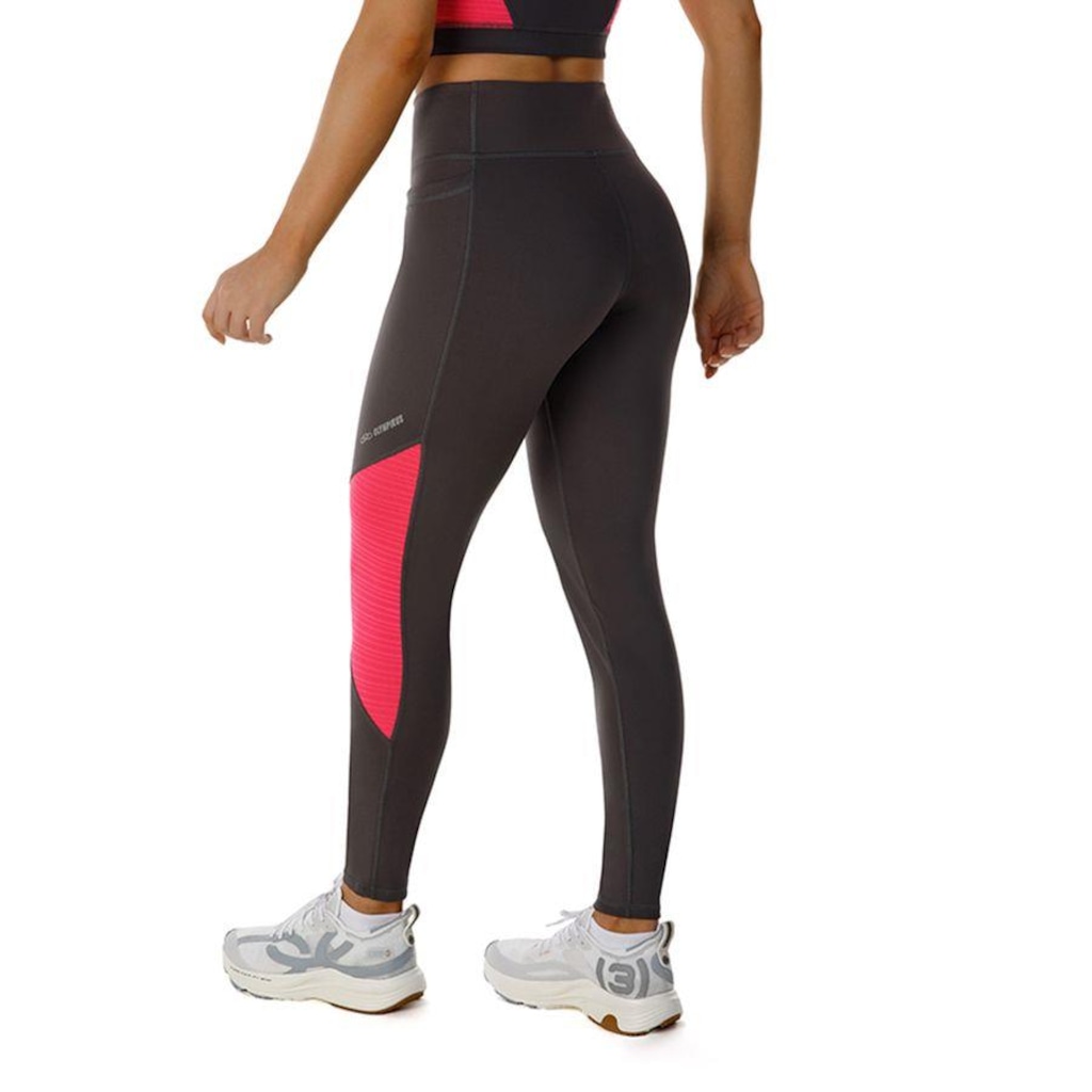 Imagem 5 do produto Calça Legging Olympikus de Corrida - Feminina
