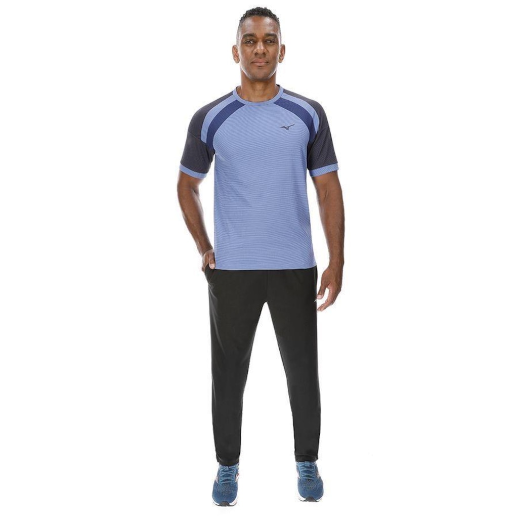 Imagem 3 do produto Calça Mizuno Fit Jogger - Masculina