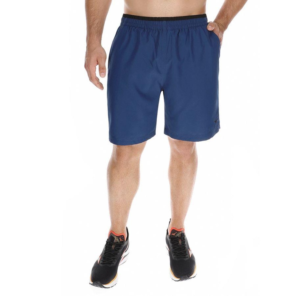 Imagem 2 do produto Bermuda De Treino Masculina Tennis Master - Mizuno - Masculino