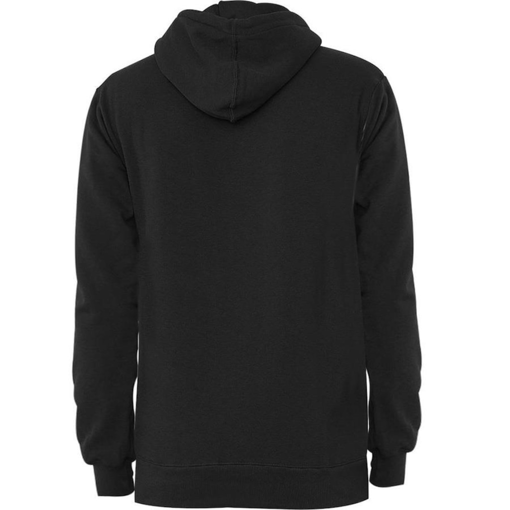 Imagem 2 do produto Blusão de Moletom com Capuz Oakley B1B Po Wt24 - Masculino