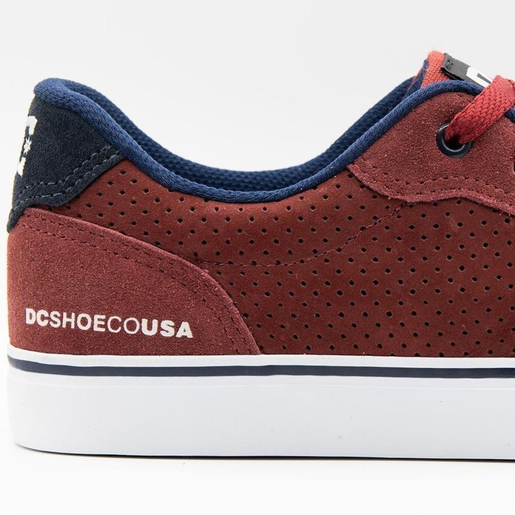Imagem 2 do produto Tênis Dc Shoes Anvil La Se Wt24 - Masculino
