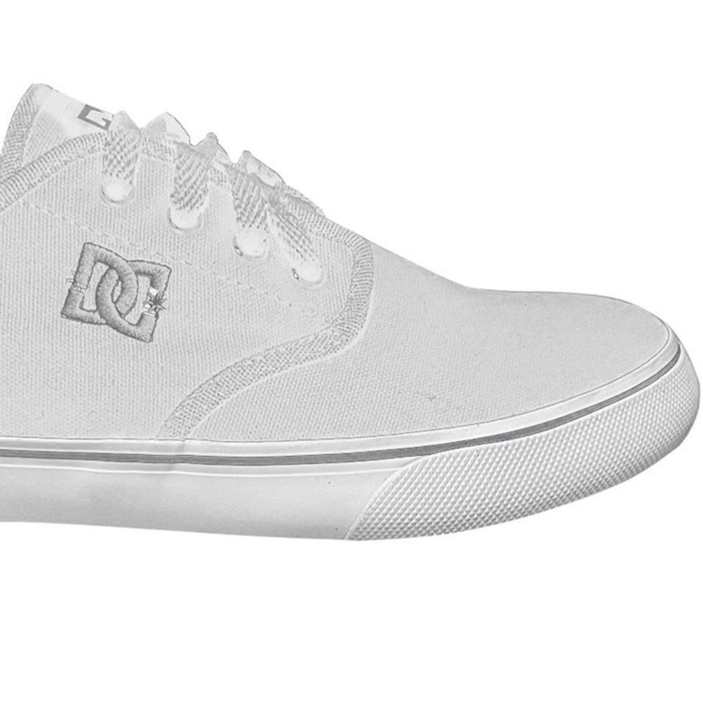 Imagem 2 do produto Tênis Dc Shoes Dc District Wt24 - Masculino