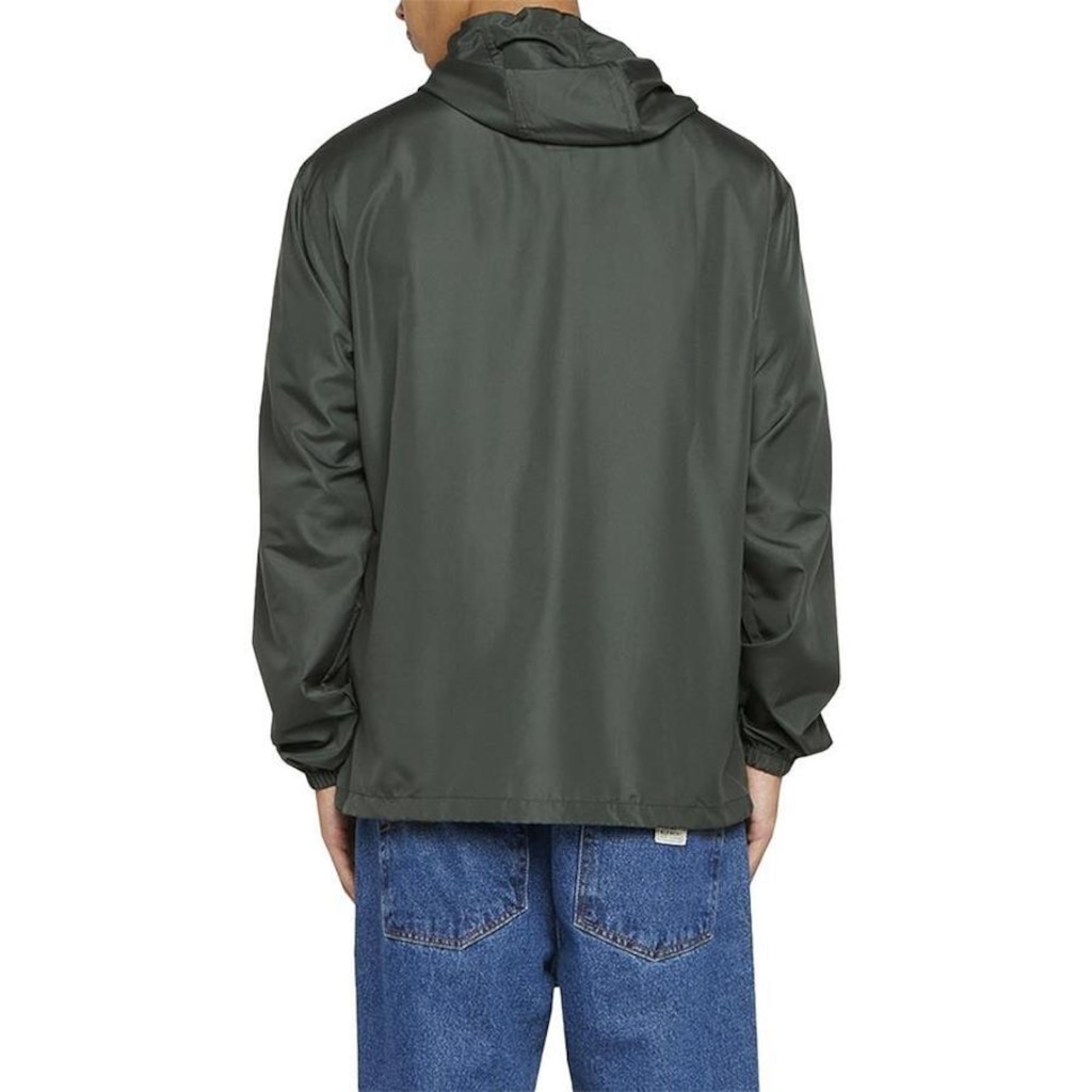 Imagem 2 do produto Jaqueta com Capuz Element Alder - Masculina