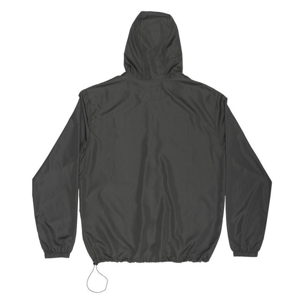 Imagem 4 do produto Jaqueta com Capuz Element Alder - Masculina