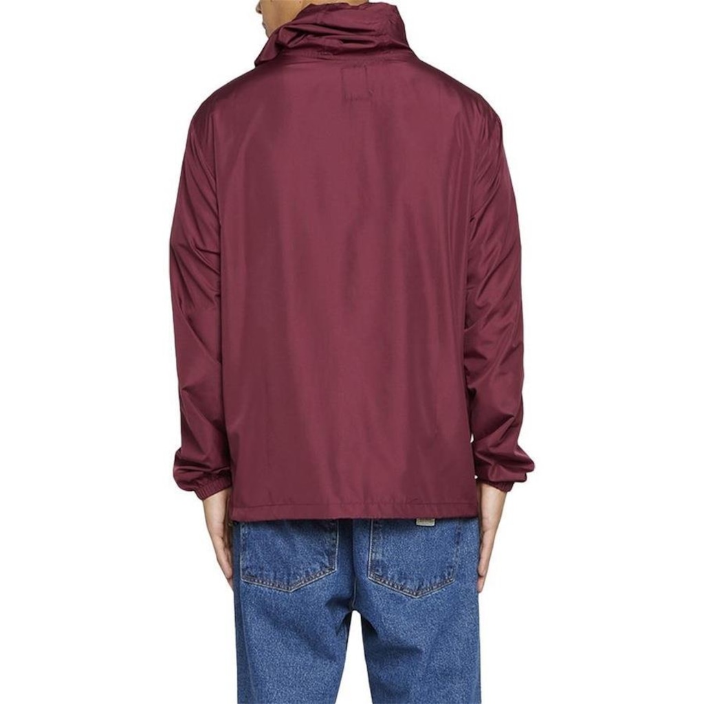 Imagem 2 do produto Jaqueta com Capuz Element Alder - Masculina