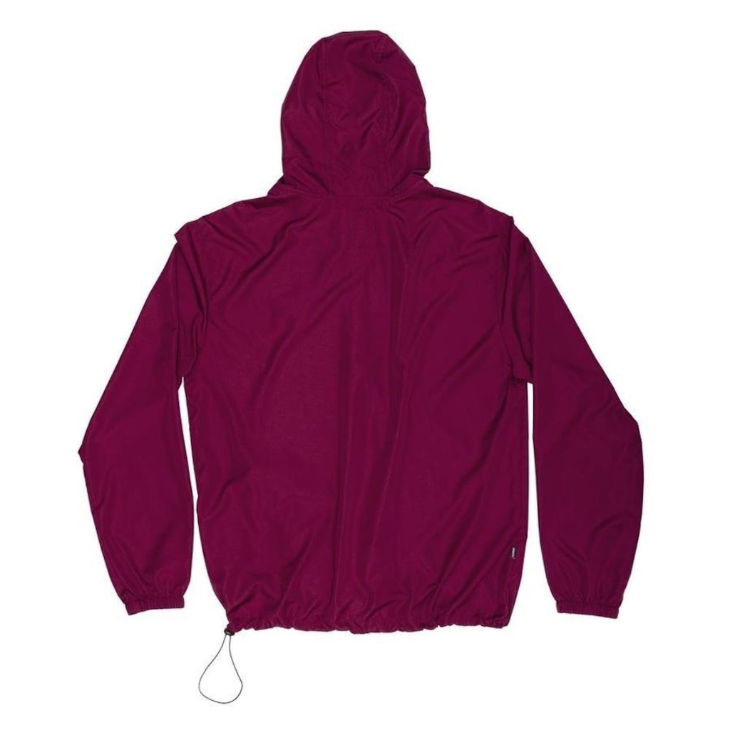 Imagem 4 do produto Jaqueta com Capuz Element Alder - Masculina