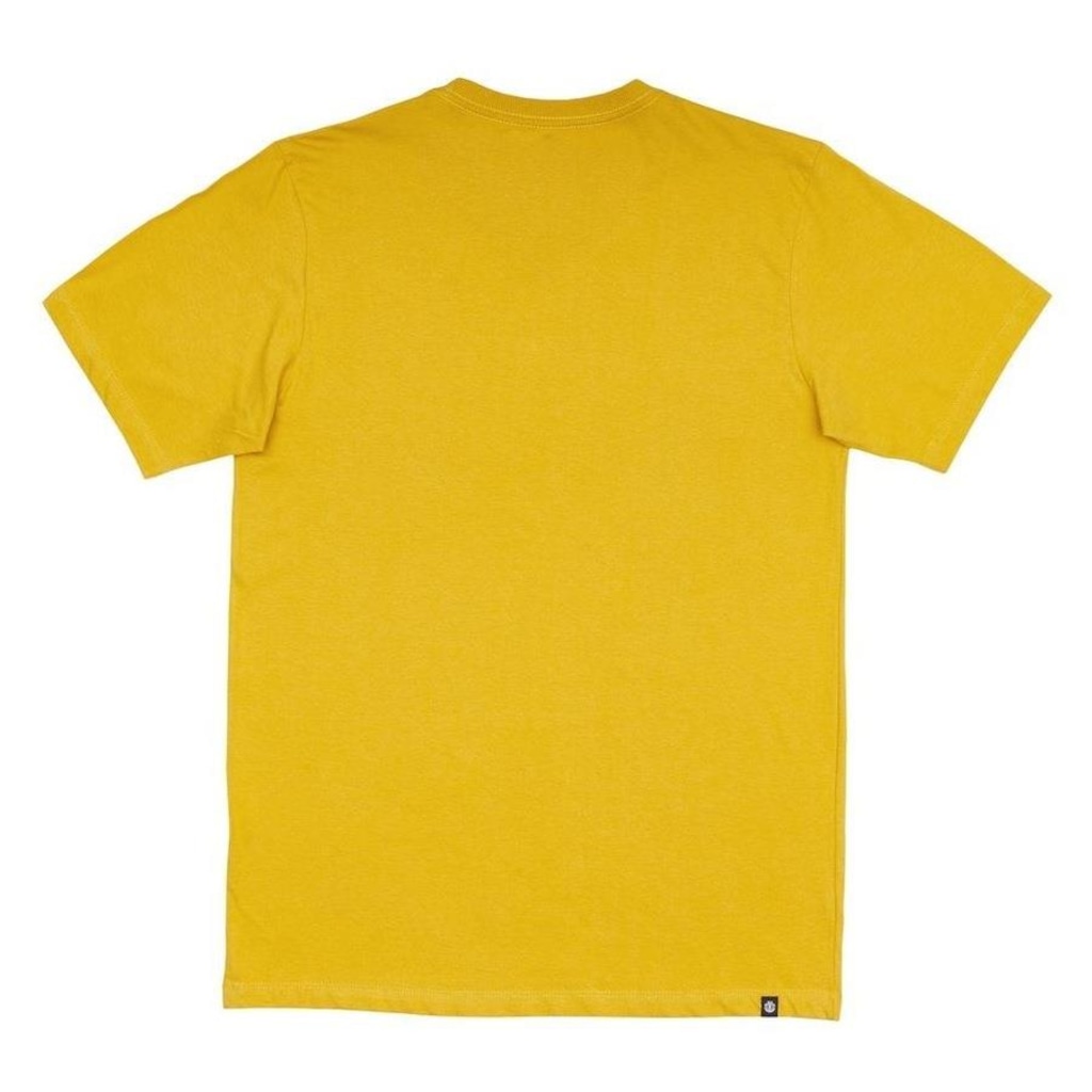 Imagem 4 do produto Camiseta Element Basic Crew Color - Masculina