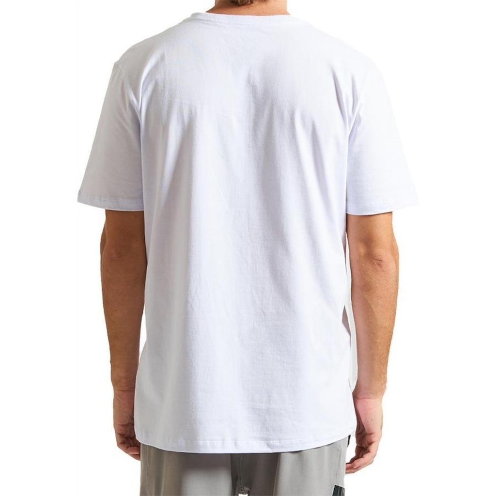Imagem 2 do produto Camiseta Hurley Mini Circle Icon - Masculina
