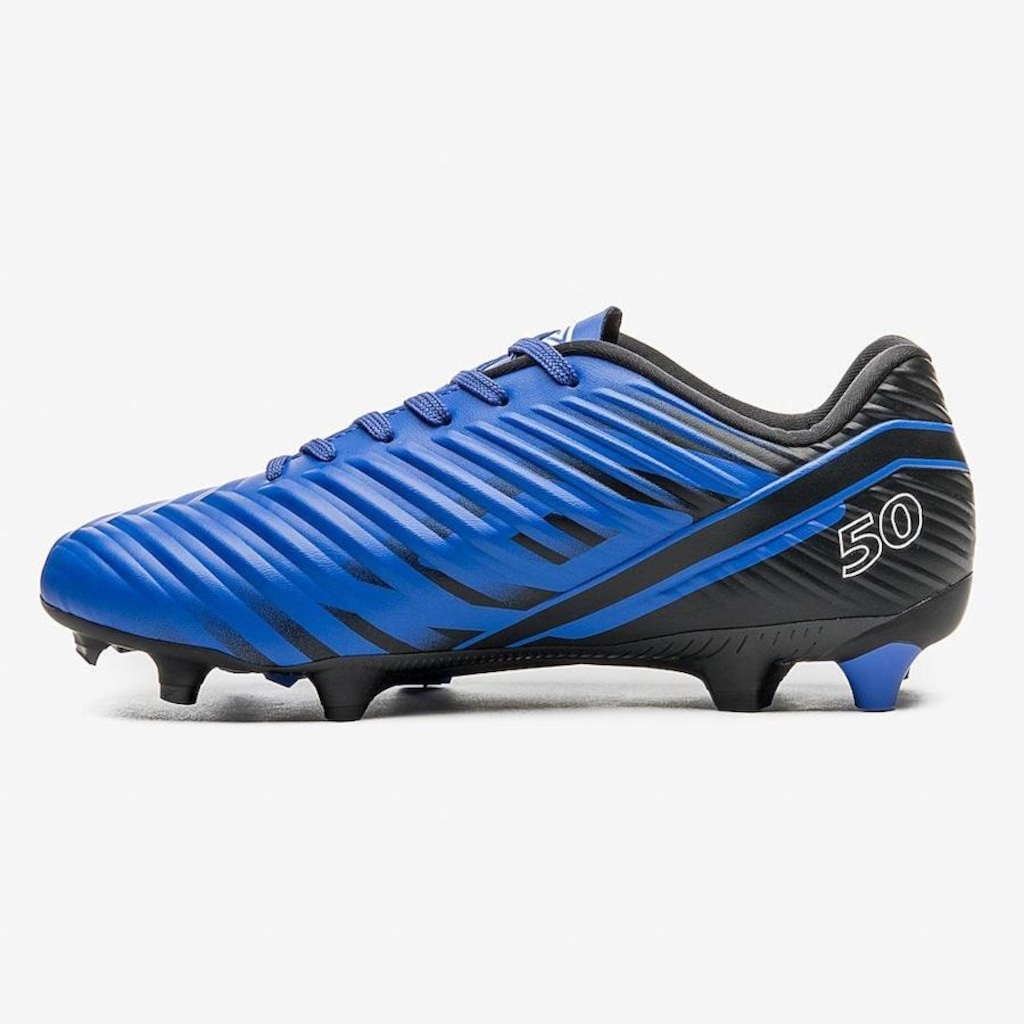 Imagem 2 do produto Chuteira de Campo Umbro Fifty V - Adulto