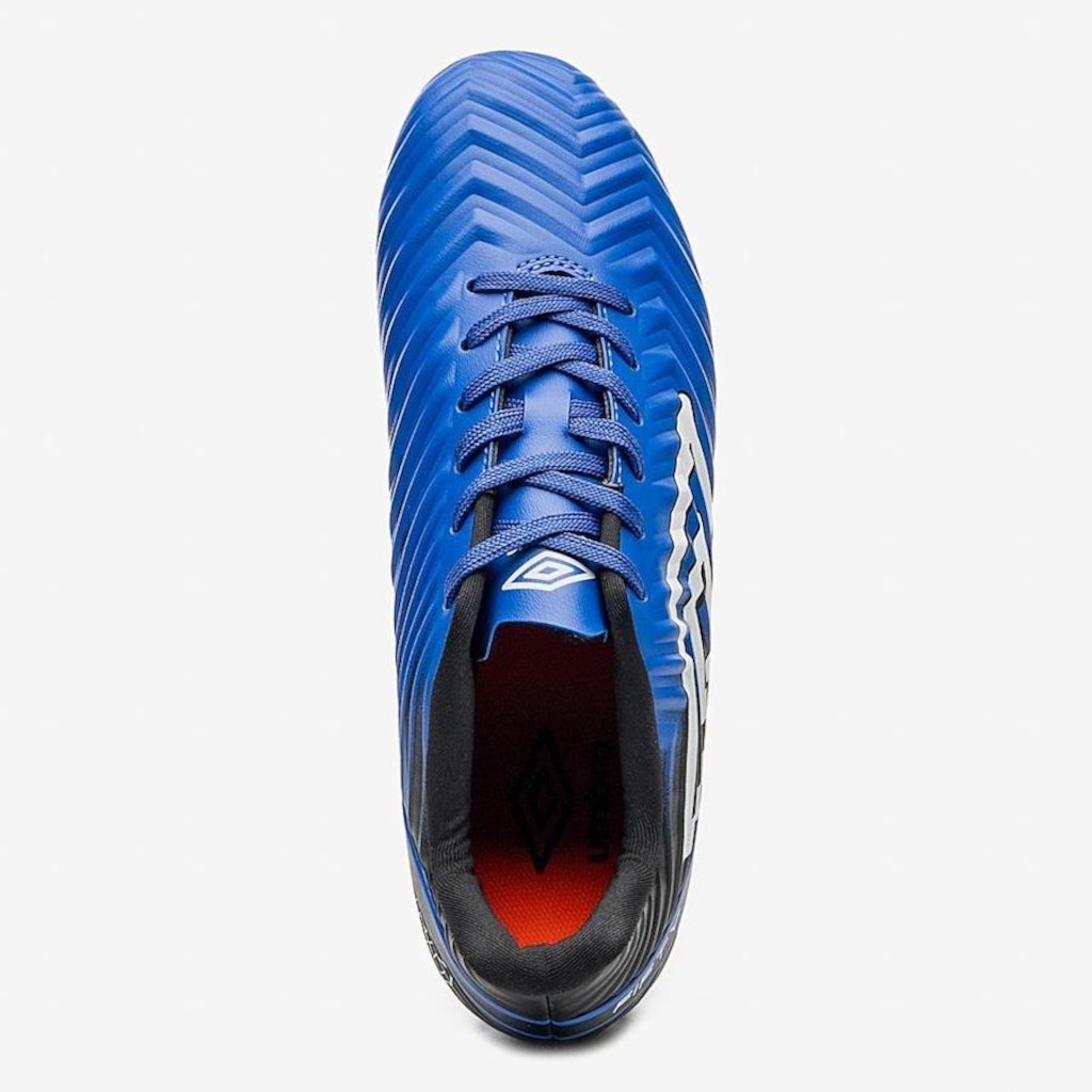 Imagem 4 do produto Chuteira de Campo Umbro Fifty V - Adulto