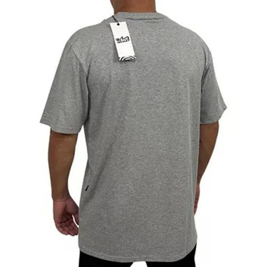 Imagem 2 do produto Camiseta Lost Shocked - Masculina