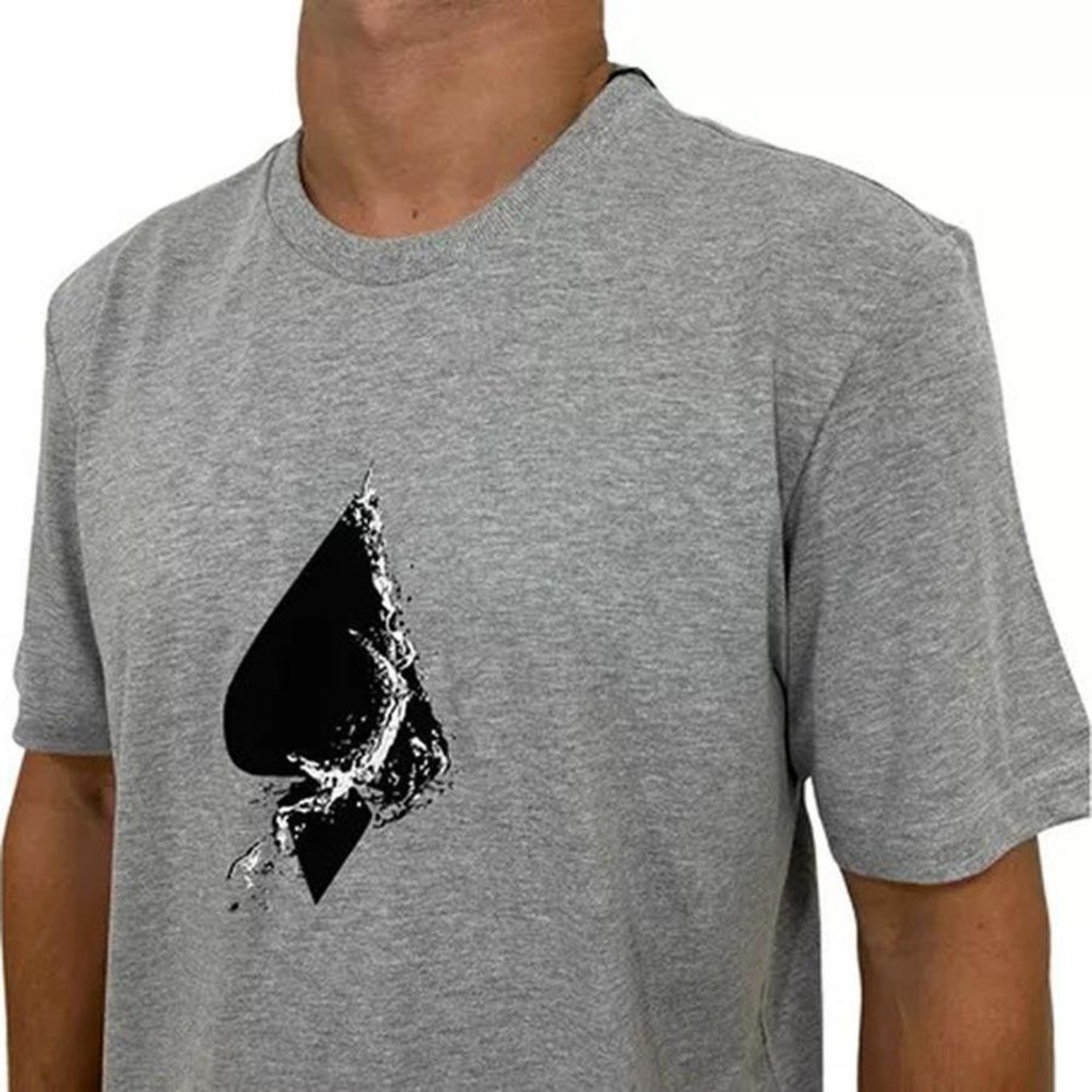 Imagem 3 do produto Camiseta Mcd Espada Liquida - Masculina