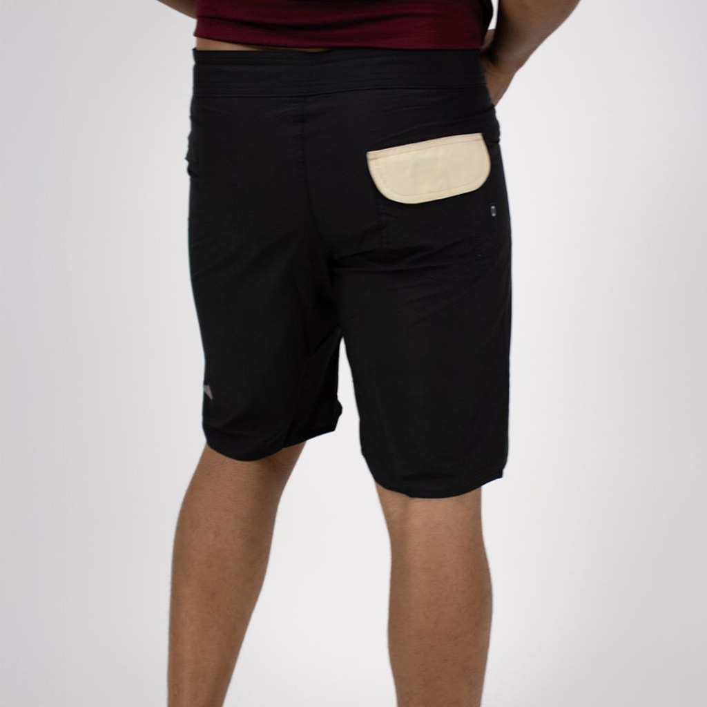 Imagem 3 do produto Bermuda Boardshort Oakley Ocean Waves - Masculina