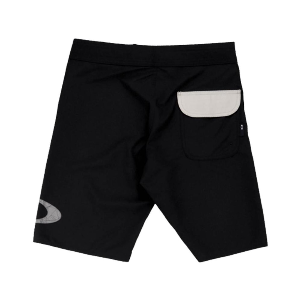 Imagem 4 do produto Bermuda Boardshort Oakley Ocean Waves - Masculina