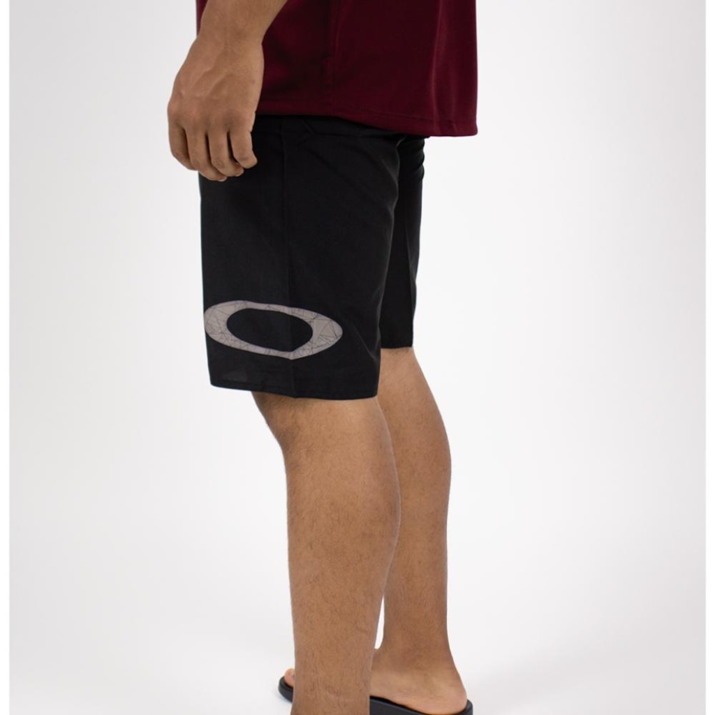 Imagem 5 do produto Bermuda Boardshort Oakley Ocean Waves - Masculina