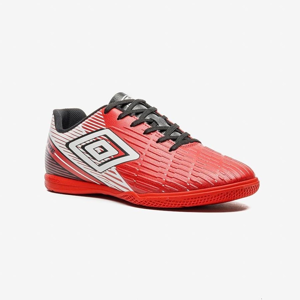 Imagem 3 do produto Chuteira Futsal Umbro Fire - Adulto
