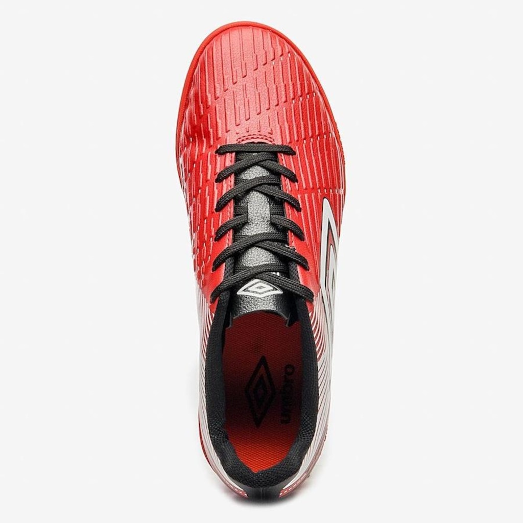 Imagem 4 do produto Chuteira Futsal Umbro Fire - Adulto
