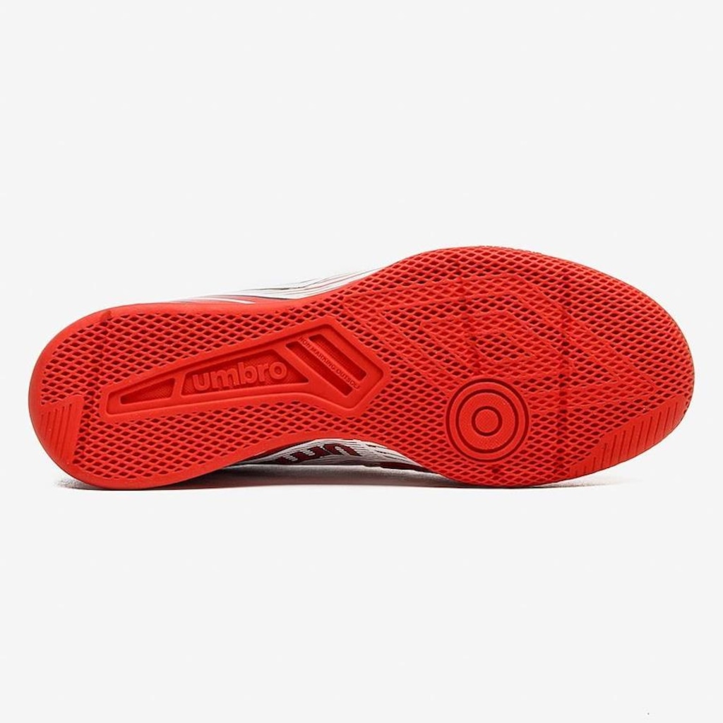 Imagem 5 do produto Chuteira Futsal Umbro Fire - Adulto