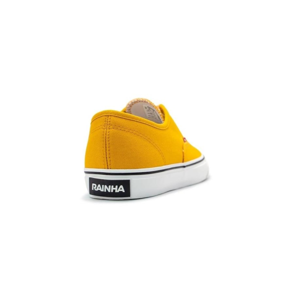 Imagem 4 do produto Tênis Rainha Unissex Mont Car V Unissex