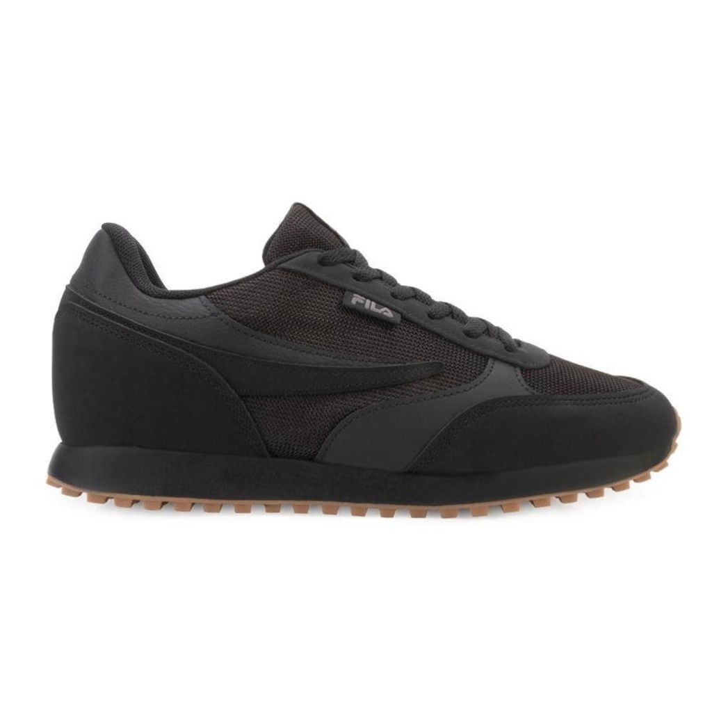 Imagem 2 do produto Tênis Fila Renno Classic e Meia Fl24 - Masculino