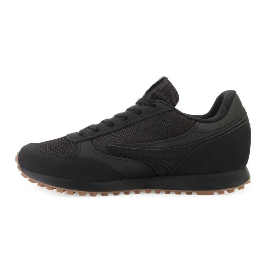 Imagem 3 do produto Tênis Fila Renno Classic e Meia Fl24 - Masculino