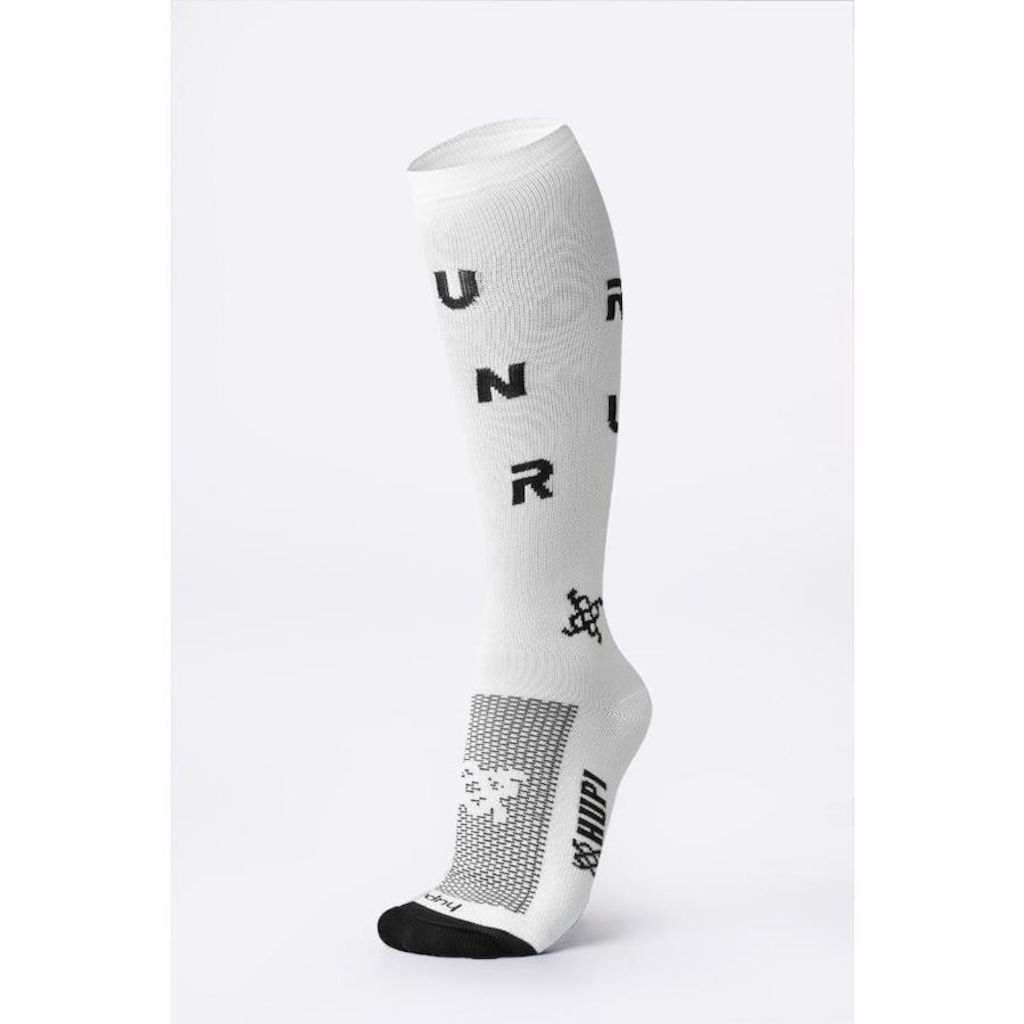 Imagem 2 do produto Meia Cano Alto Hupi Run Sprint - Unissex