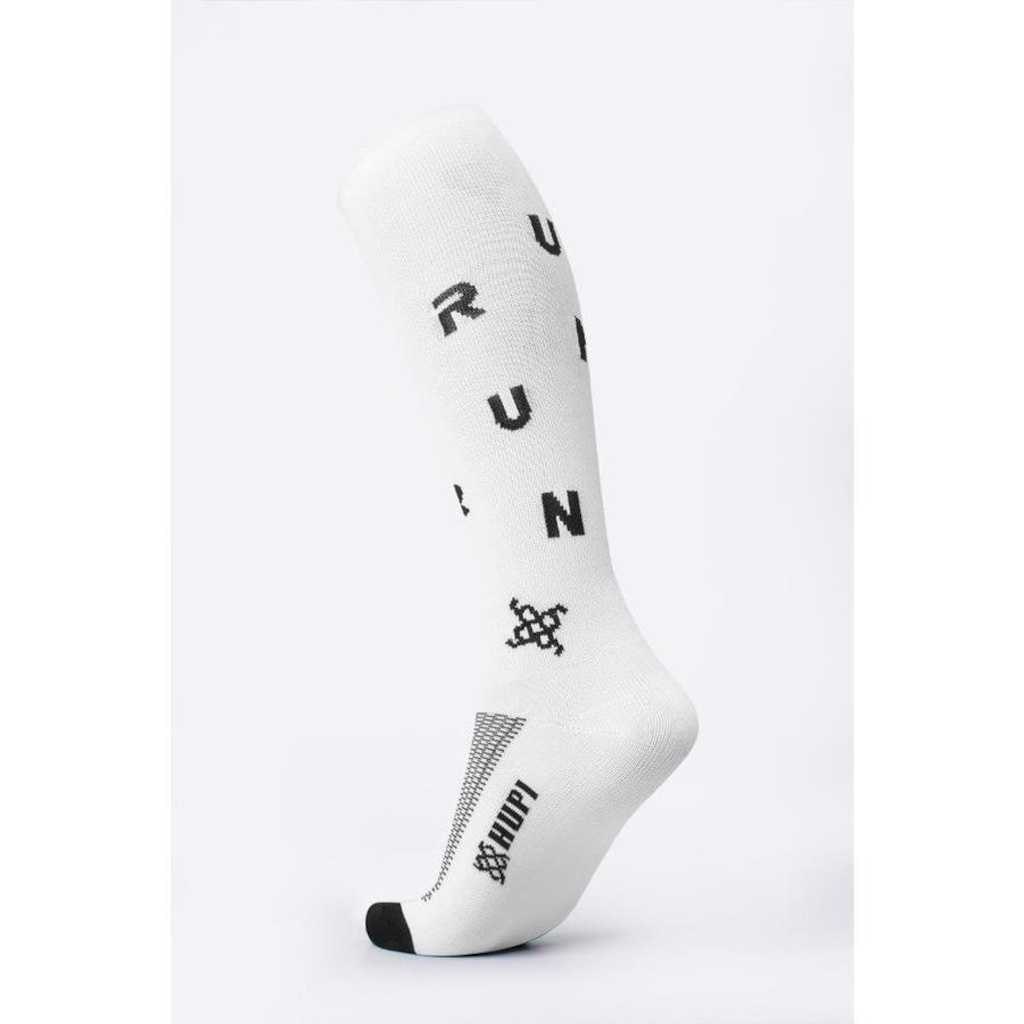 Imagem 4 do produto Meia Cano Alto Hupi Run Sprint - Unissex