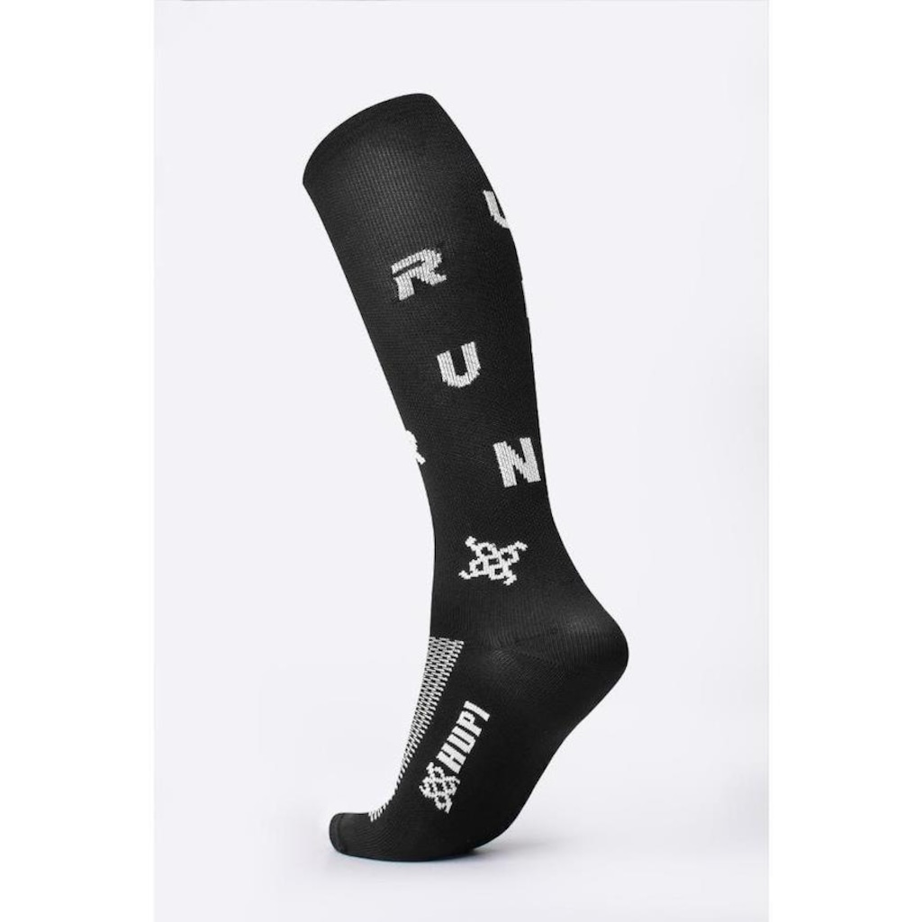 Imagem 4 do produto Meia Cano Alto Hupi Run Sprint - Unissex