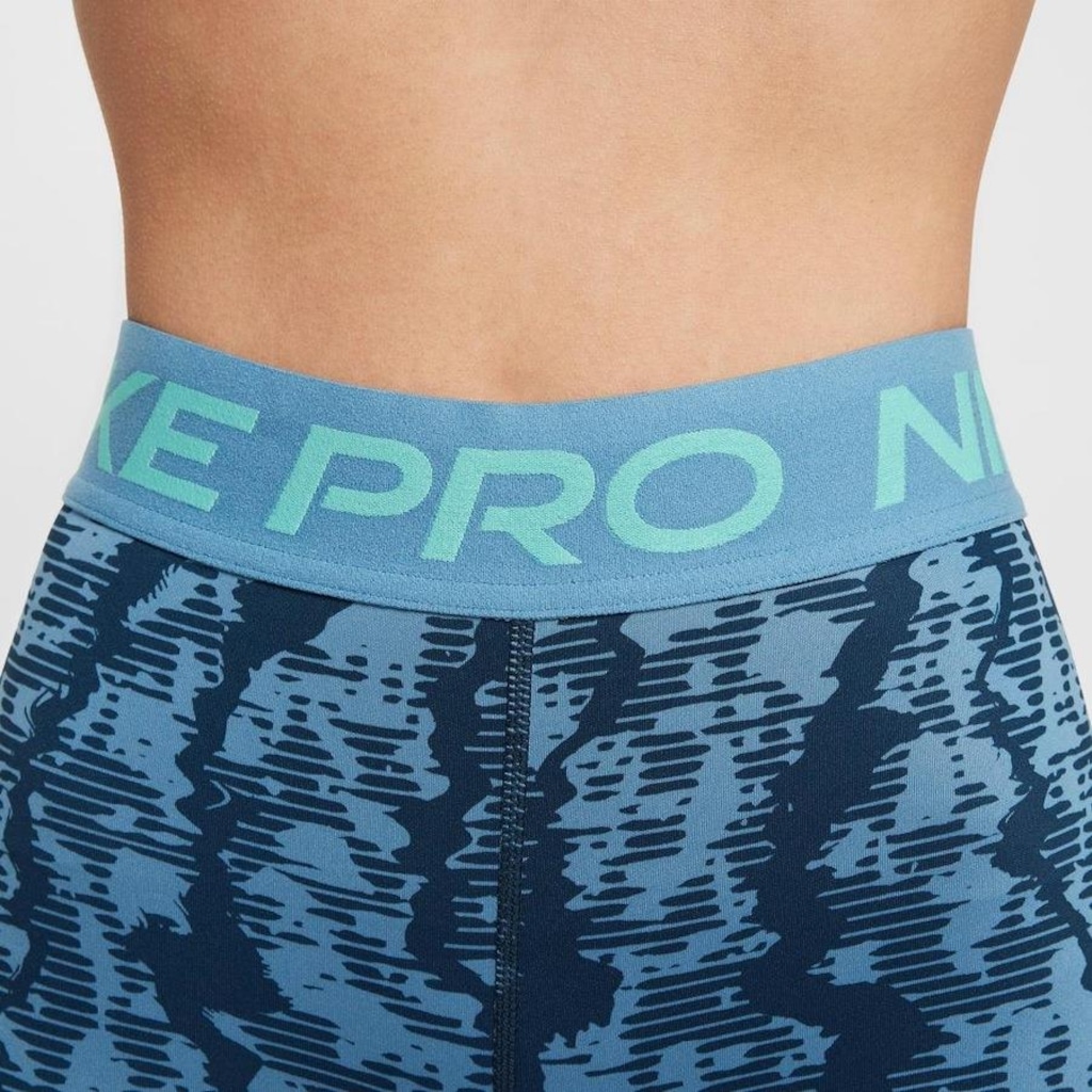 Imagem 3 do produto Short Nike Dri-Fit 3In - Infantil