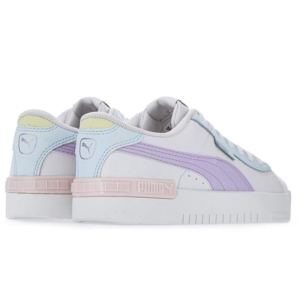 Imagem 4 do produto Tênis Puma Jada Bdp - Feminino