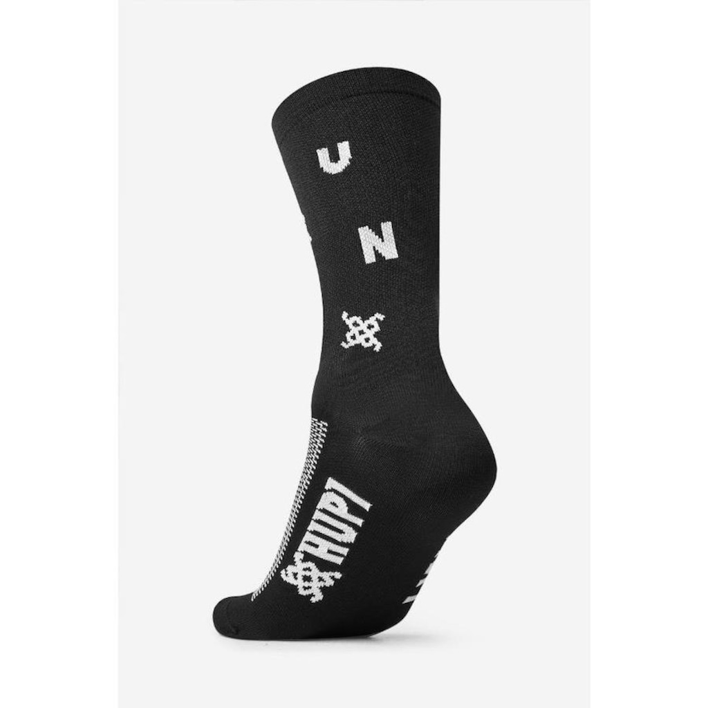 Imagem 4 do produto Meia Cano Alto Hupi Run Sprint - Unissex