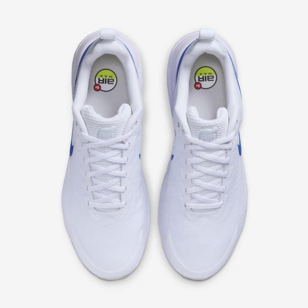 Imagem 5 do produto Tênis Nike Air Max Nuaxis - Masculino